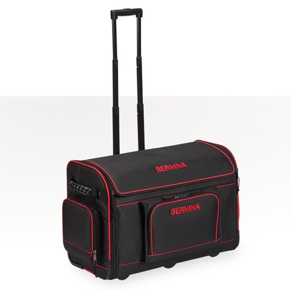 Bernina XL-Trolley für die 7er und 8er Serie, 910 - 1630